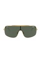 Ray-Ban okulary przeciwsłoneczne WINGS III złoty 0RB3897.001.71