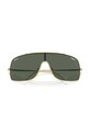 Ray-Ban ochelari de soare WINGS III 0RB3897.001.71