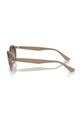 Сонцезахисні окуляри Ray-Ban бежевий 0RB4315.616613