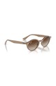Сонцезахисні окуляри Ray-Ban 0RB4315.616613