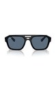 Accesorii Ray-Ban ochelari de soare CORRIGAN 0RB4397.667780 negru