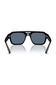 Ray-Ban ochelari de soare CORRIGAN 0RB4397.667780 negru