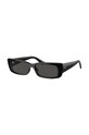 Сонцезахисні окуляри Ray-Ban TERU 0RB4425 чорний AA00