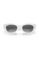 Солнцезащитные очки Ray-Ban ZENA 0RB4430.675911 белый