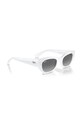 Слънчеви очила Ray-Ban ZENA 0RB4430.675911
