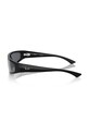 Sluneční brýle Ray-Ban IZAZ 0RB4432.66776V černá
