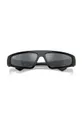 Сонцезахисні окуляри Ray-Ban IZAZ 0RB4432.66776V чорний