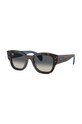 Солнцезащитные очки Ray-Ban JORGE нет чёрный 0RB7681S.140171