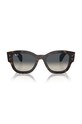 Аксессуары Солнцезащитные очки Ray-Ban JORGE 0RB7681S.140171 чёрный