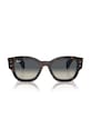 Accesorii Ray-Ban ochelari de soare JORGE 0RB7681S.140171 negru
