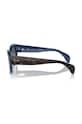 Ray-Ban ochelari de soare JORGE negru 0RB7681S.140171