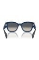 Γυαλιά ηλίου Ray-Ban JORGE 0RB7681S.140171 μαύρο