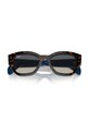 Солнцезащитные очки Ray-Ban JORGE 0RB7681S.140171