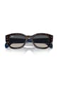 Ray-Ban ochelari de soare JORGE 0RB7681S.140171