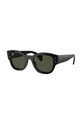 Сонцезахисні окуляри Ray-Ban JORGE ні чорний 0RB7681S.901.31
