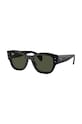 Slnečné okuliare Ray-Ban JORGE nie čierna 0RB7681S.901.31