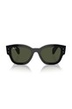 Accesorii Ray-Ban ochelari de soare JORGE 0RB7681S.901.31 negru