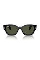 Doplnky Slnečné okuliare Ray-Ban JORGE 0RB7681S.901.31 čierna