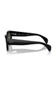 Сонцезахисні окуляри Ray-Ban JORGE чорний 0RB7681S.901.31