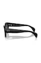 Slnečné okuliare Ray-Ban JORGE čierna 0RB7681S.901.31