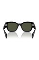 Сонцезахисні окуляри Ray-Ban JORGE 0RB7681S.901.31 чорний