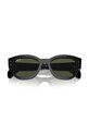 Сонцезахисні окуляри Ray-Ban JORGE 0RB7681S.901.31