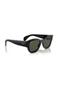 Сонцезахисні окуляри Ray-Ban JORGE 0RB7681S.901.31