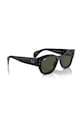 Slnečné okuliare Ray-Ban JORGE 0RB7681S.901.31