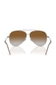 Slnečné okuliare Ray-Ban AVIATOR REVERSE 0RBR0101S.004.CB