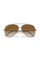Ray-Ban ochelari de soare AVIATOR REVERSE 0RBR0101S.004.CB