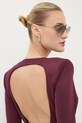 Ray-Ban ochelari de soare AVIATOR REVERSE 0RBR0101S.004.CB