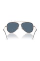 Ray-Ban okulary przeciwsłoneczne AVIATOR REVERSE 0RBR0101S.92023A