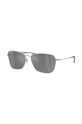 Ray-Ban sunglasses CARAVAN REVERSE no silver 0RBR0102S.003.GS