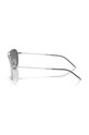 Ray-Ban sunglasses CARAVAN REVERSE silver 0RBR0102S.003.GS