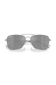 Ray-Ban sunglasses CARAVAN REVERSE 0RBR0102S.003.GS