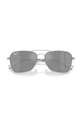 Ray-Ban okulary przeciwsłoneczne CARAVAN REVERSE 0RBR0102S.003.GS