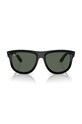 Ray-Ban sunglasses BOYFRIEND REVERSE black 0RBR0501S.6677VR