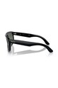 Ray-Ban sunglasses BOYFRIEND REVERSE 0RBR0501S.6677VR black