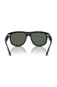 Slnečné okuliare Ray-Ban BOYFRIEND REVERSE 0RBR0501S.6677VR