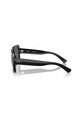 Akcesoria Ray-Ban okulary przeciwsłoneczne 0RB4408 zielony
