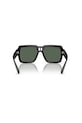 Ray-Ban okulary przeciwsłoneczne zielony 0RB4408