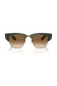 Sluneční brýle Ray-Ban 0RB0316S černá AA00