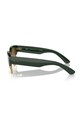 Doplňky Sluneční brýle Ray-Ban 0RB0316S černá