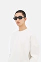 Accessories Retrosuperfuture sunglasses Pilastro PILASTRO.JHJ black