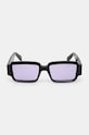 Retrosuperfuture ochelari de soare Astro ASTRO.LH2 negru AA00