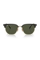 Γυαλιά ηλίου Ray-Ban 0RB4416 0RB4416 μαύρο AA00