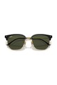 Γυαλιά ηλίου Ray-Ban 0RB4416 0RB4416 μαύρο