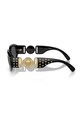 Accesorii Versace ochelari de soare 0VE4361 negru