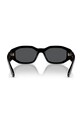 Versace ochelari de soare negru 0VE4361