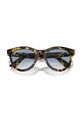 Сонцезахисні окуляри Ray-Ban 0RB2241 коричневий